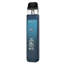 Vaporesso Xros Pro 2 pod kit in Storm Blue