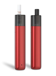 Aspire Vilter 2 Starter Kit in Red, product detail