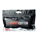 Load image into Gallery viewer, Vipers Cotton Dovpo - Vapour Central
