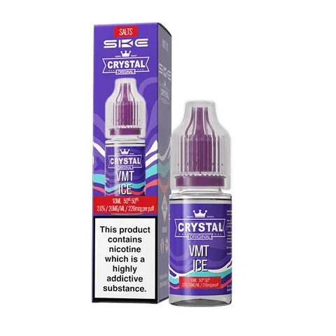 VM2 by SKE Crystal V2 Salts - Vapour Central