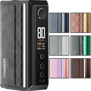 Voopoo Drag 5 Mod - Vapour Central