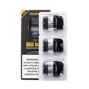 VooPoo Drag Nano 2 Pods - Vapour Central