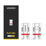Load image into Gallery viewer, Voopoo PNP Coils [5 Pack] - Vapour Central
