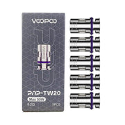 Voopoo PNP TW Coils [5 Pack] - Vapour Central