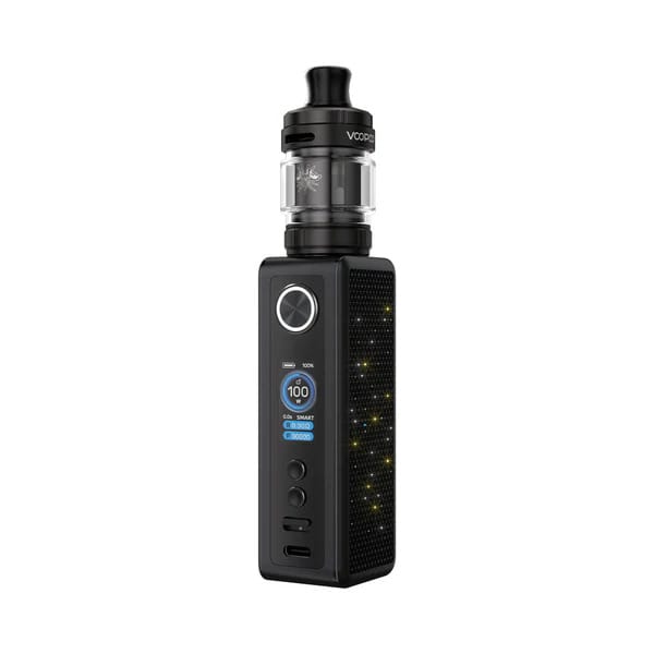 VooPoo Vinci Spark 100 Kit - Vapour Central