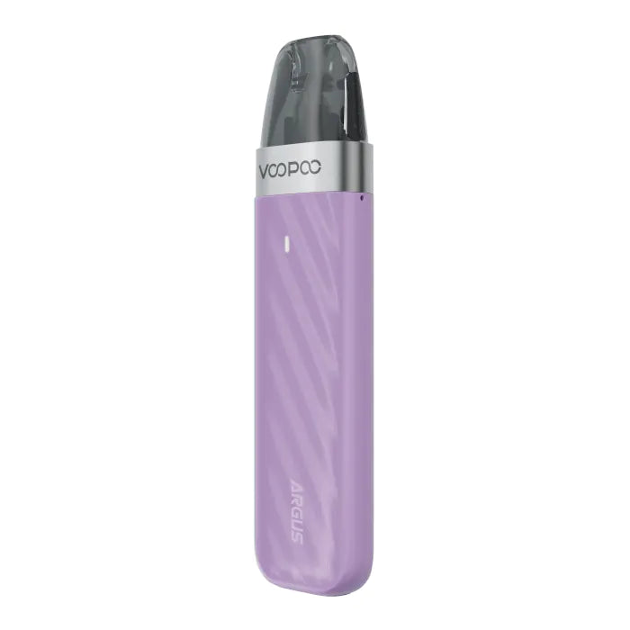 VooPoo Argus Z2 pod kit in Lavender