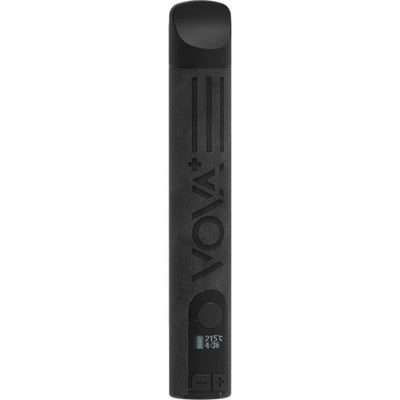 VOVA+ Plus - Dry Herb Vaporiser