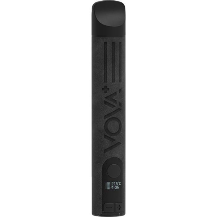 VOVA+ Plus - Dry Herb Vaporiser