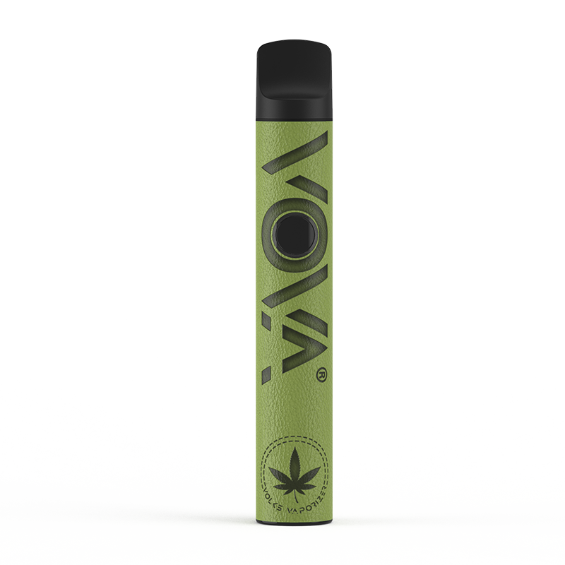 Vova Volks Herb Vape