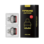 Load image into Gallery viewer, VPrime Cartridge 2pk - Vapour Central
