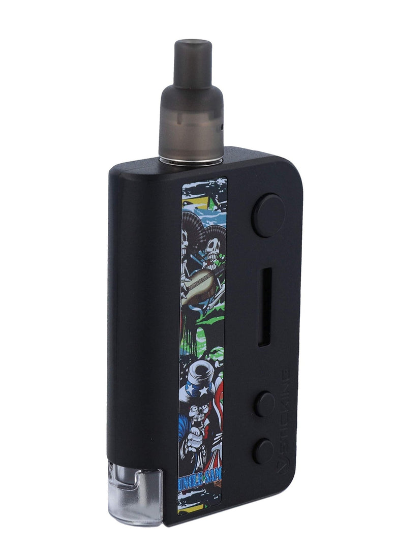 Vsticking VKsma Auto Squonk - Vapour Central