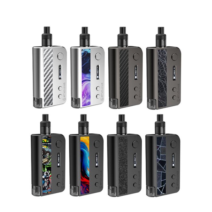 Vsticking VKsma Auto Squonk - Vapour Central