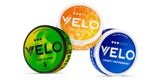 Velo Nicotine Pouch 10MG