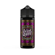 Wick Liquor Ardour 100ml Shortfill - Vapour Central