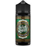 Load image into Gallery viewer, Wick Liquor Contra Shattered 100ML - Vapour Central

