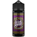 Load image into Gallery viewer, Wick Liquor Déjà Voodoo 100ML - Vapour Central
