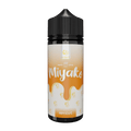 Wick Liquor Miyako Apricot 100ml - Vapour Central