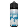 Wick Liquor Miyako Blueberry 100ml - Vapour Central
