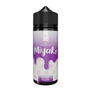 Wick Liquor Miyako Forest Fruits 100ml - Vapour Central