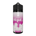 Wick Liquor Miyako Raspberry 100ml - Vapour Central