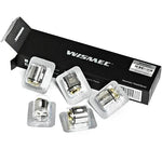 Load image into Gallery viewer, Wismec Reux Coils - 5 Pack - Vapour Central
