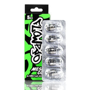 Wotofo Flow Pro Coils 0.18 Mesh 5 Pack - Vapour Central