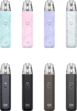 Load image into Gallery viewer, OXVA XLIM GO Lite in all eight colours