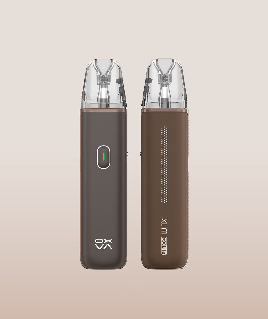 OXVA XLIM GO Lite in Brown