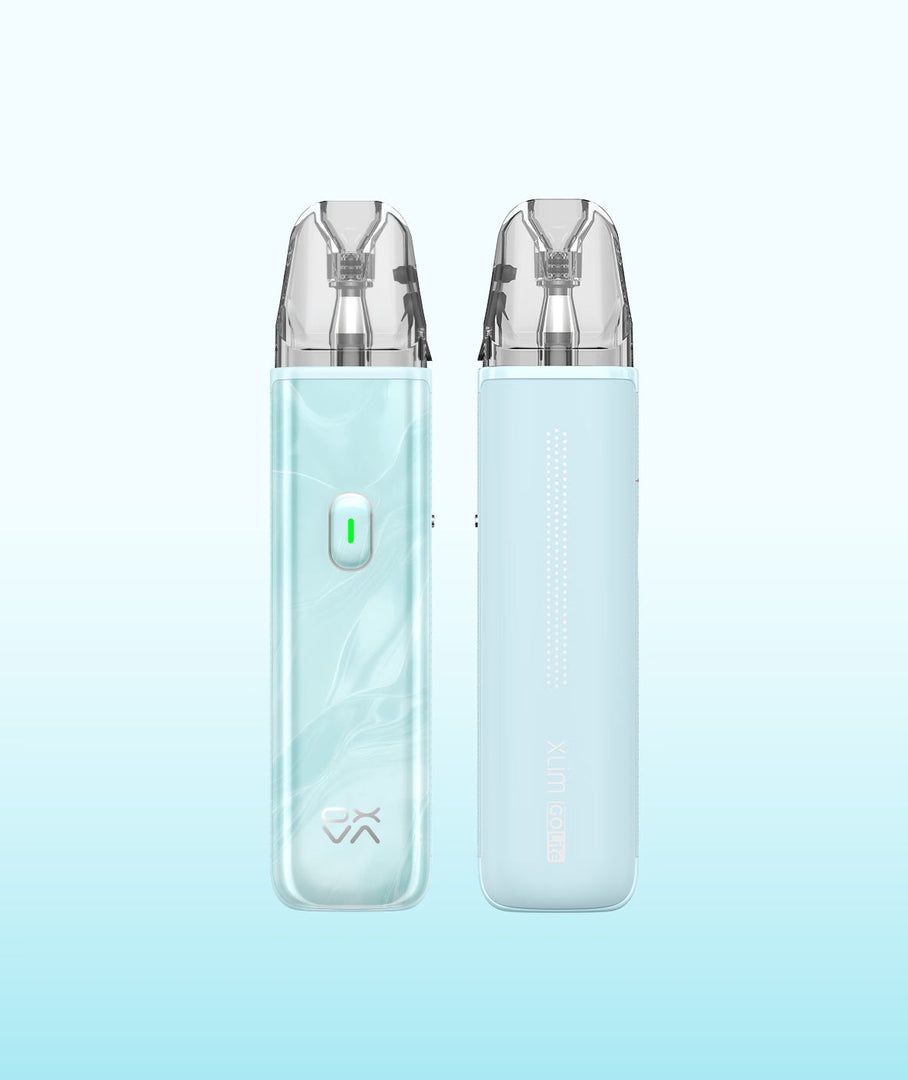 OXVA XLIM GO Lite in Light Blue