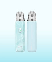 OXVA XLIM GO Lite in Light Blue