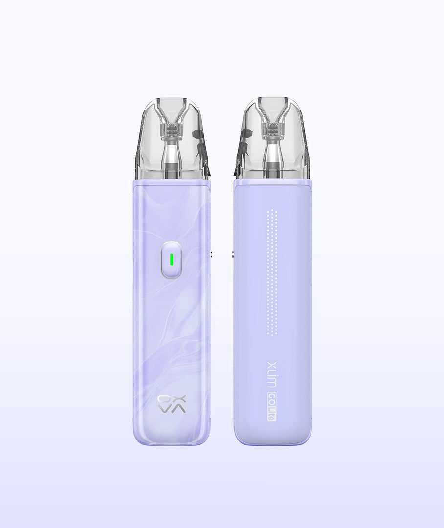 OXVA XLIM GO Lite in Light Purple