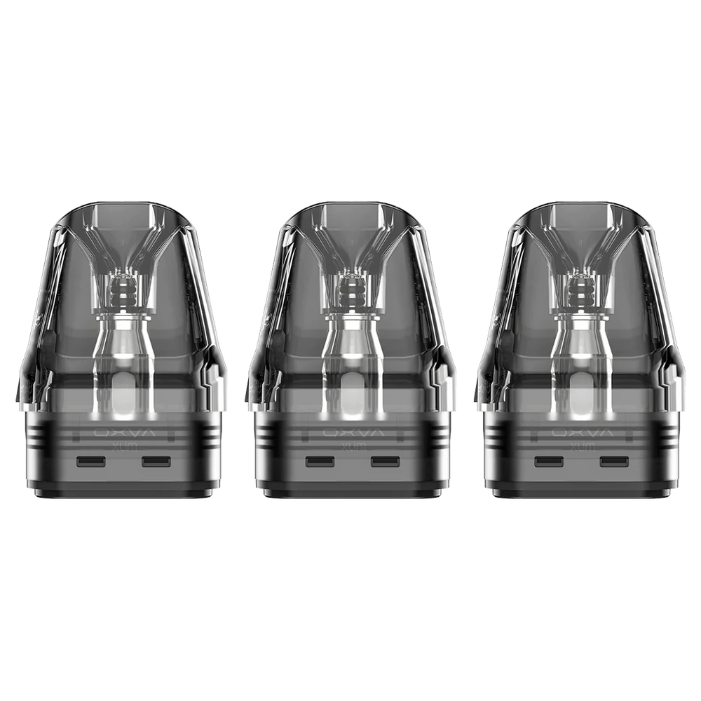 Xlim Pro Pod By Oxva (3 Pack) - Vapour Central