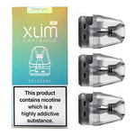 Load image into Gallery viewer, Xlim V2 Replacement Cartridge/Pod By Oxva - Vapour Central
