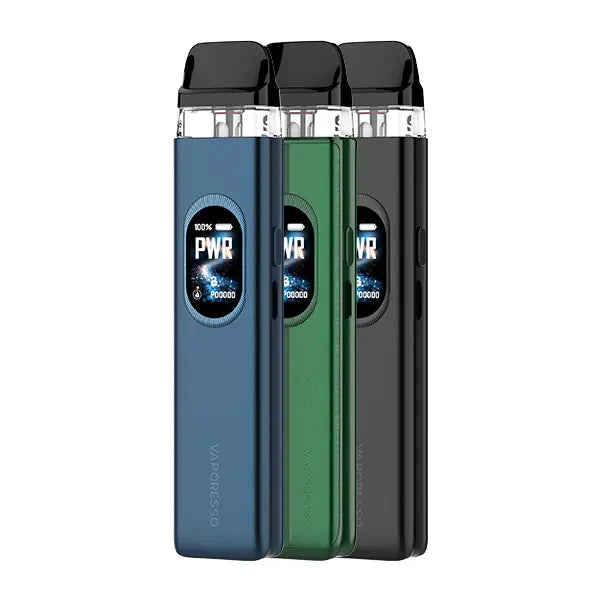 Vaporesso XROS 6 Pod Kit
