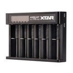 Load image into Gallery viewer, XTAR Queen Ant MC6 six-bay battery charger