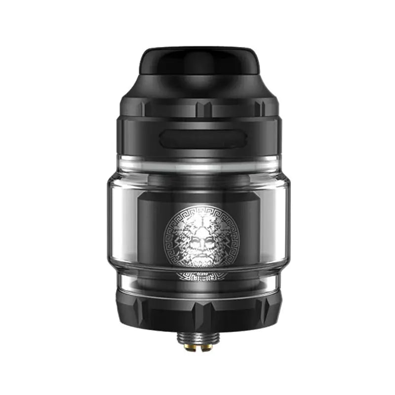 Zeus X RTA - Vapour Central