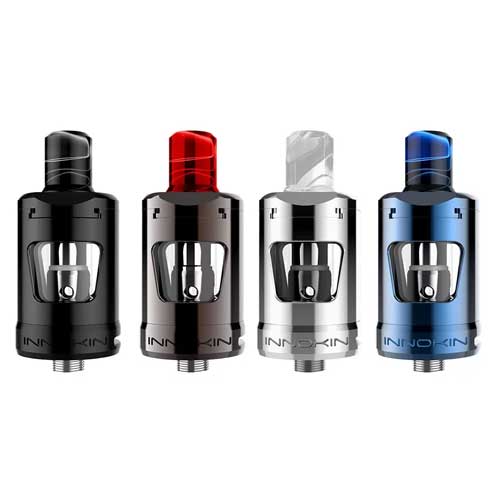 Innokin Zlide Tank