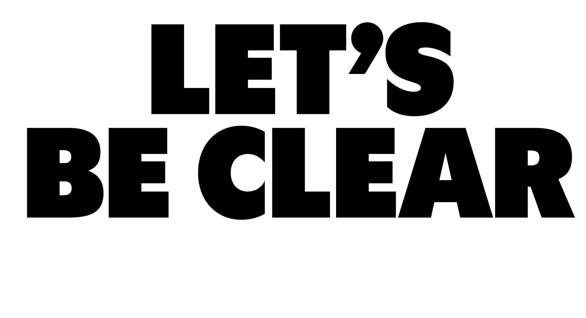For a Smokefree Future